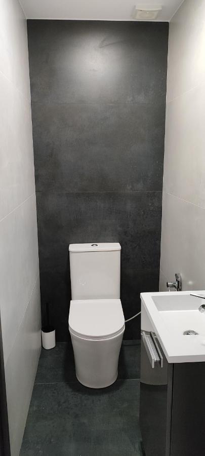 Oasis Apartment Валенсия Екстериор снимка
