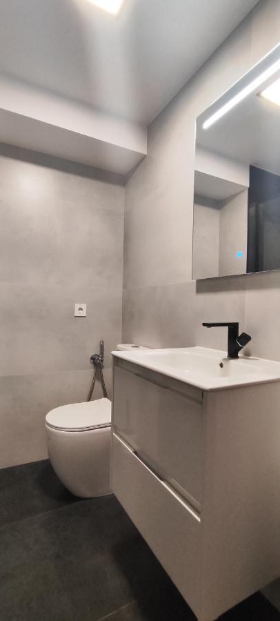 Oasis Apartment Валенсия Екстериор снимка